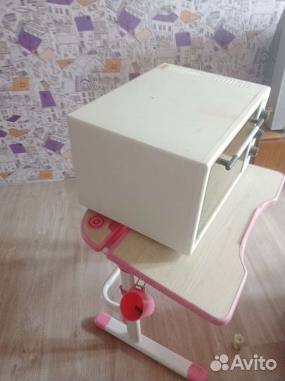 Духовая мини печь