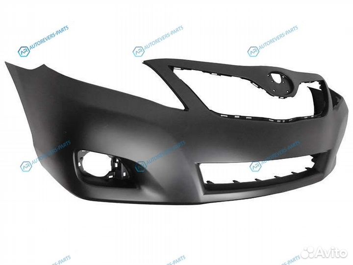 ST-TYL5-000-B0 Бампер toyota camry 09-11 (пр-во Та