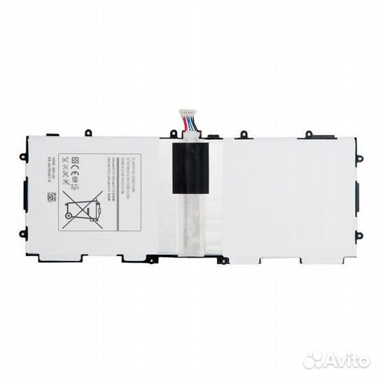 Аккумулятор для Samsung Galaxy Tab 3 10.1 (t4500e