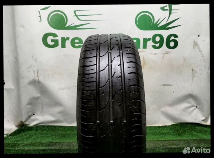 Continental ContiPremiumContact 2 195/65 R15