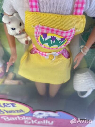 Кукла барби barbie 90