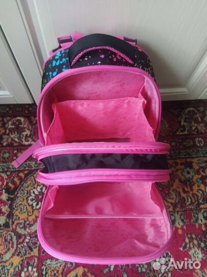 Школьный ранец -портфель