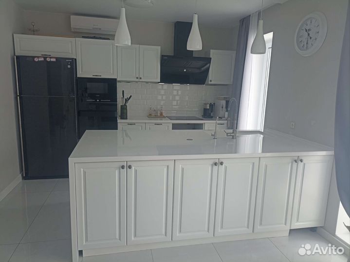 Столешница из искусственного камня