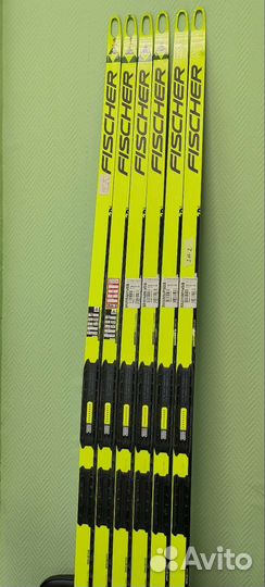 Беговые лыжи fischer speedmax 3d Helium