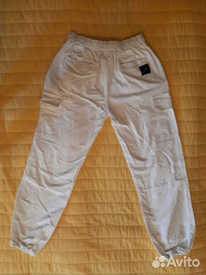 Брюки карго