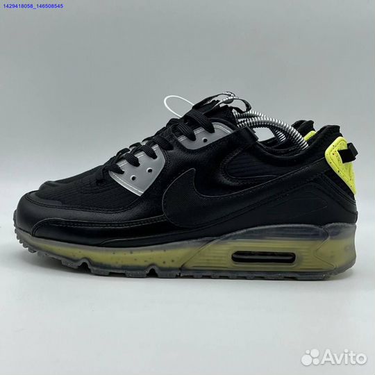 Кроссовки Nike Air Max Terrascape 90 (Арт.51863)