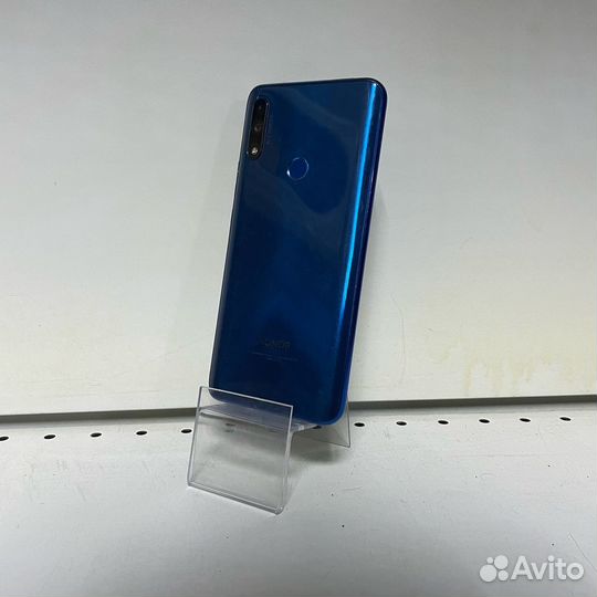 HONOR 9X, 4/64 ГБ