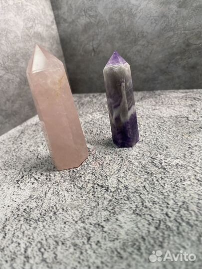 Кристаллы камни