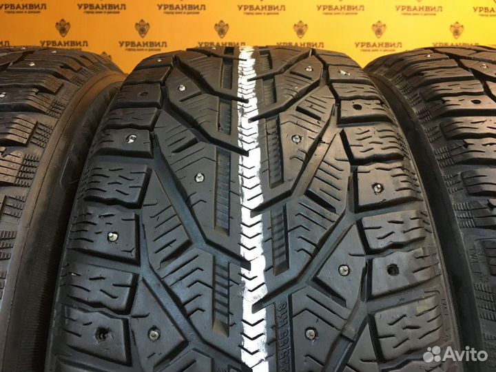 Tigar SUV Ice 225/55 R18 102T