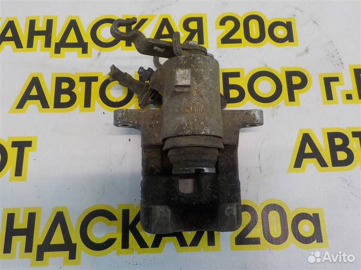 Суппорт задний левый Volkswagen Golf V (1K) 2003