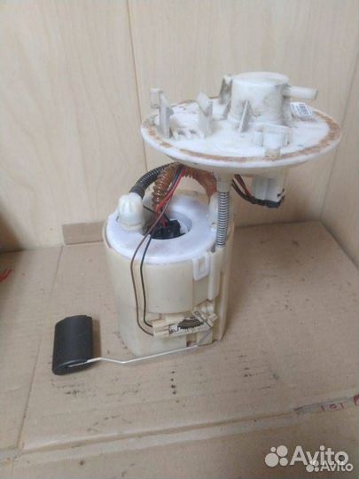 Насос топливный в бак Hyundai Solaris 2012
