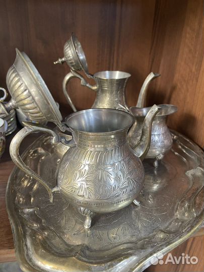 Набор посуды