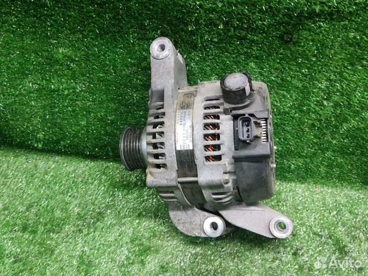 Генератор Ford Focus 2 2.0