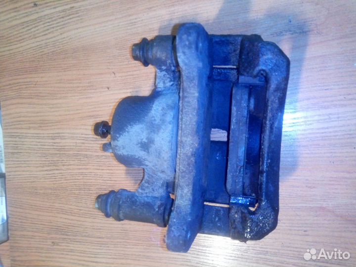 Kia Picanto суппорт передний