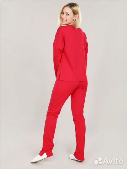 Костюм спортивный 44-46