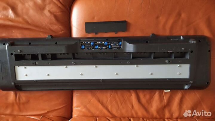 Синтезатор casio ctk 240