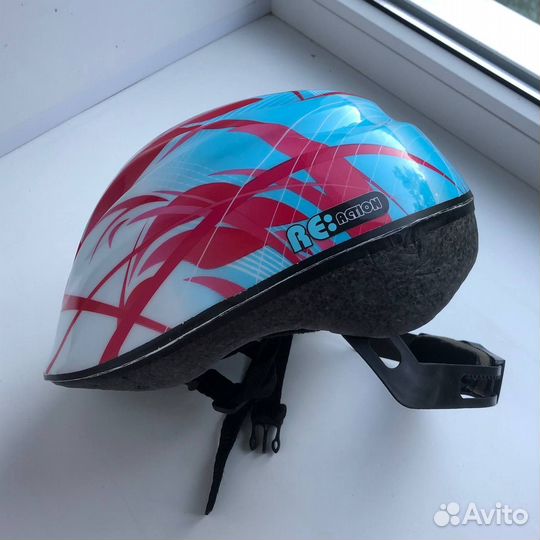 Шлем велосипедный