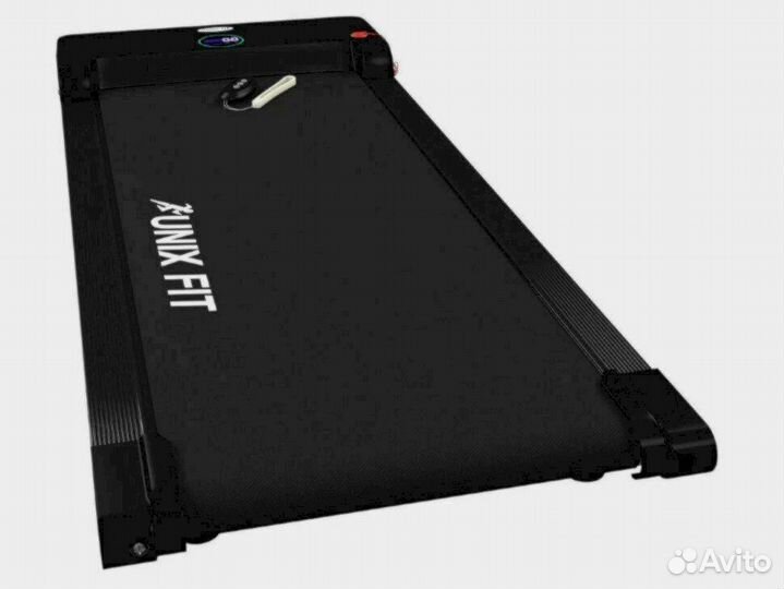 Беговая дорожка UnixFit для реабилитации