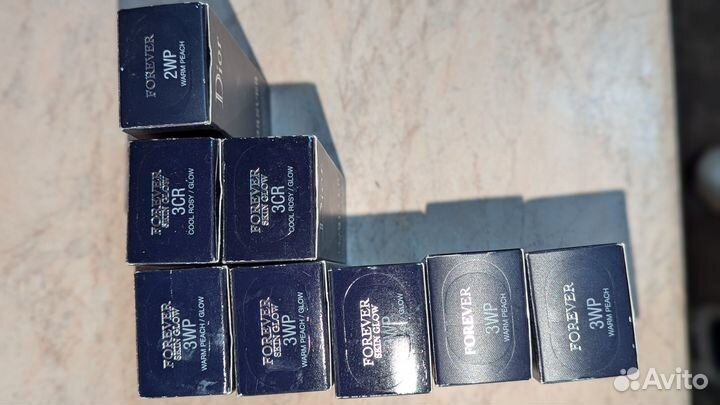 Тональный крем dior