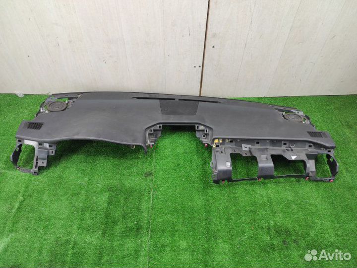 Панель передняя салона (торпедо) Lexus Nx200