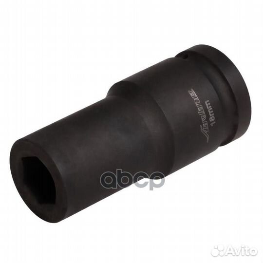 Головка ударная торцевая 3/4