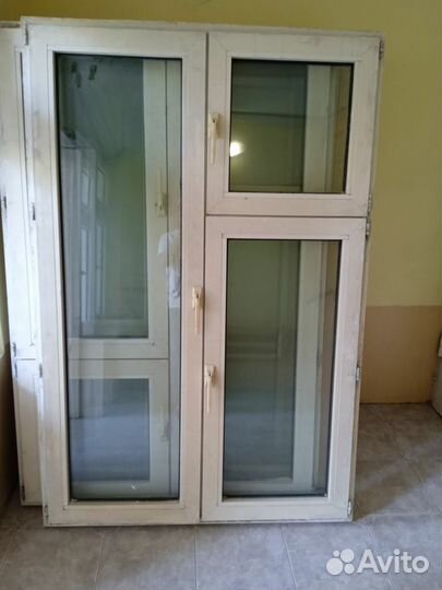 Окна пластиковые монтаж по ГОСТ в Усть-Джегуте