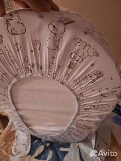 Кокон для новорожденных