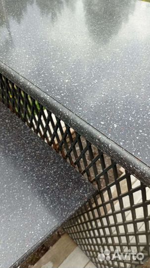 Стол кухонный с барной стойкой