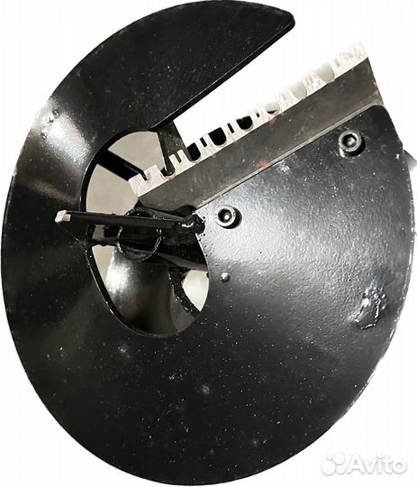 Шнек для льда к мотобуру 250мм