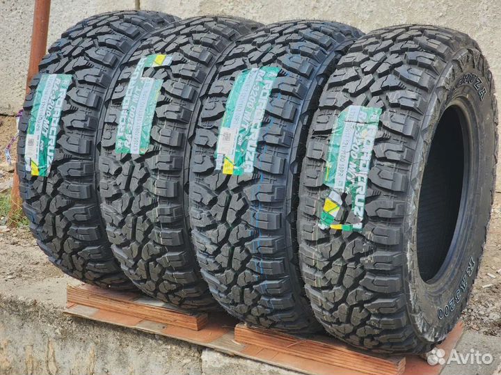 Roadcruza RA3200 265/70 R17 118Q