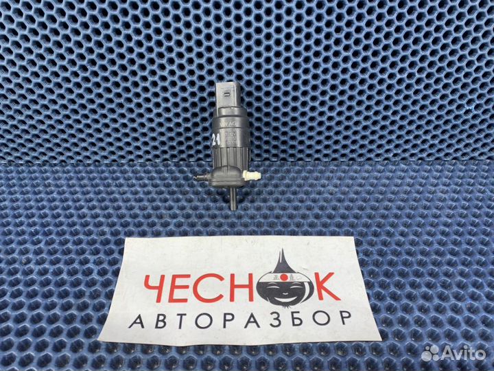 Насос омывателя для VW Tiguan/Тигуан