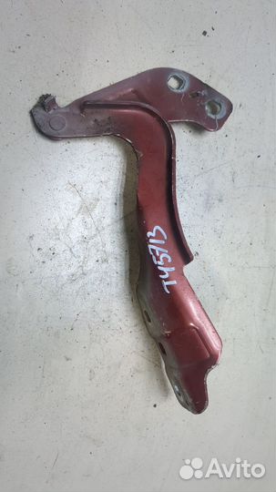 Петля капота Ford Mondeo 5 2015, 2016