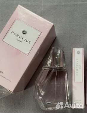 Avon духи Персив Incandessence Today Full Speed