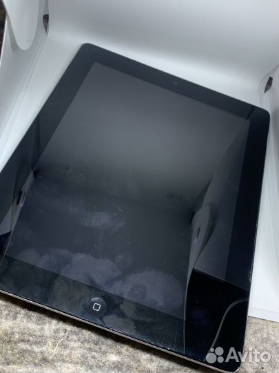 iPad 4 16gb