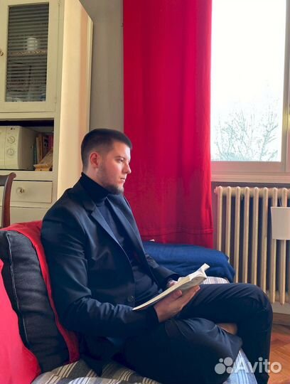 Репетитор по русскому языку