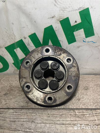 Ступица коленвала Jeep Grand Cherokee (WJ) 1998-2