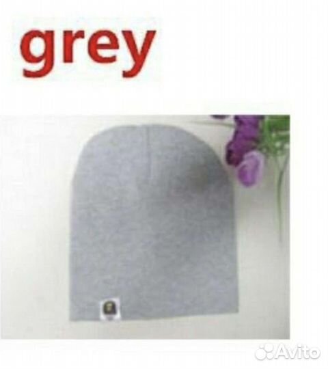 Шапочка 2-5 лет