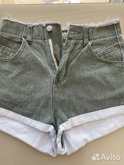 Шорты женские