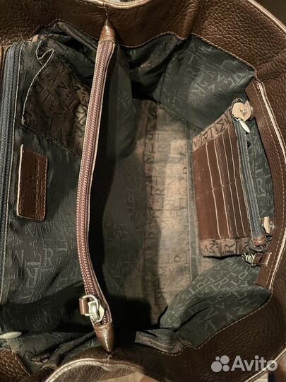 Сумка Lamarthe, Paris