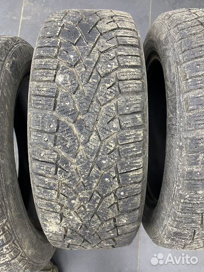 Gislaved NordFrost 100 185/60 R15