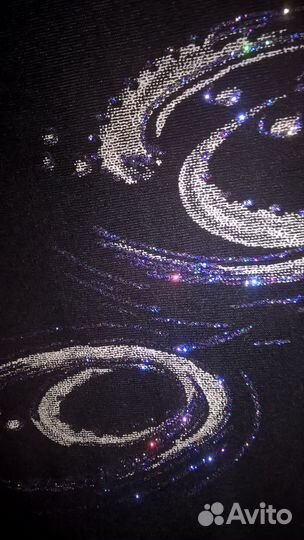 Отрезы тканей