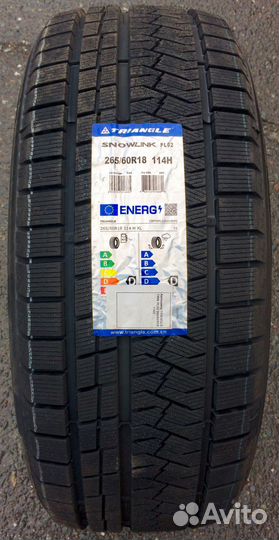 Triangle PL02 265/60 R18 114H