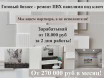 Готовый бизнес в нише строительства