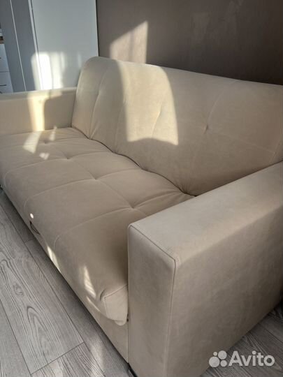 Диван аккордеон 155см