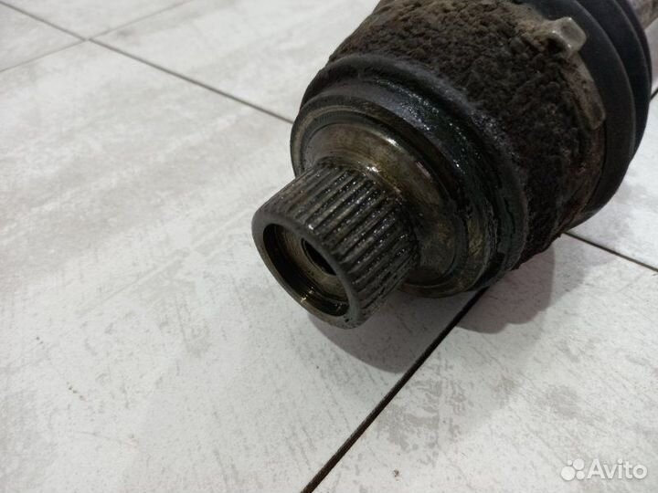 Привод передний Audi A8 D4 4.2 FSI 2012