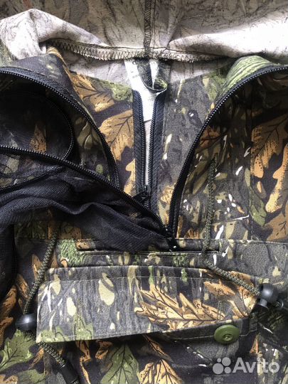 Костюм защитный детский 146-152