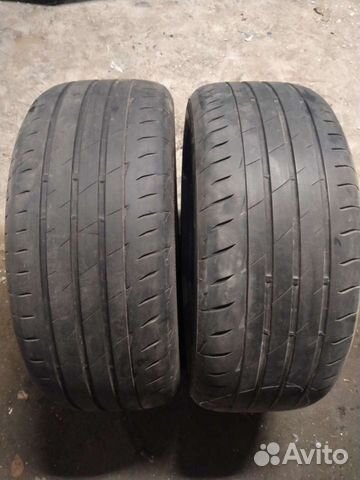 Bridgestone Potenza RE003 Adrenalin 225/50 R17