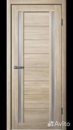 Дверь входная в квартиру