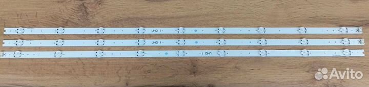 Подсветка 43