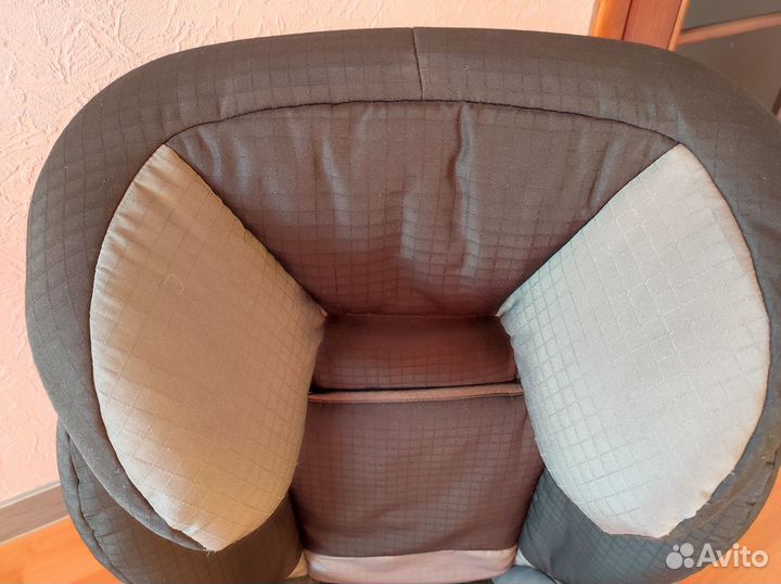 Автомобильное креслоBritax Romer, isofix крепление